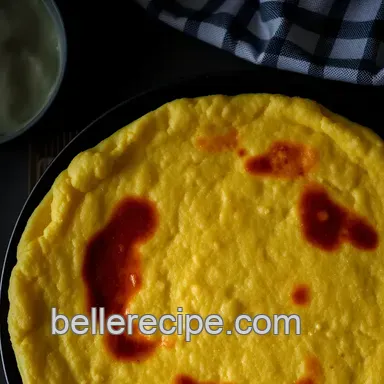 Arepas Venezolanas: A Taste of Venezuela presentation
