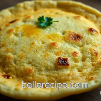 Arepa Venezolana Recipe: Simple Steps for Perfect Arepas!
