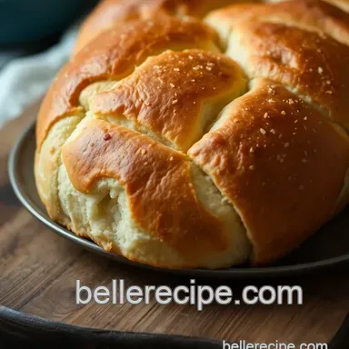 Easy Artisan Sourdough Hoagie Roll Recipe: My Family's Favorite! Recipe Card