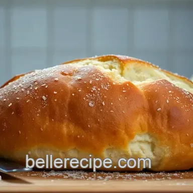 Easy Artisan Sourdough Hoagie Roll Recipe: My Family's Favorite!