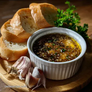 Bagna Cauda Recipe: Rich, Umami-Packed Comfort Food Recipe Card