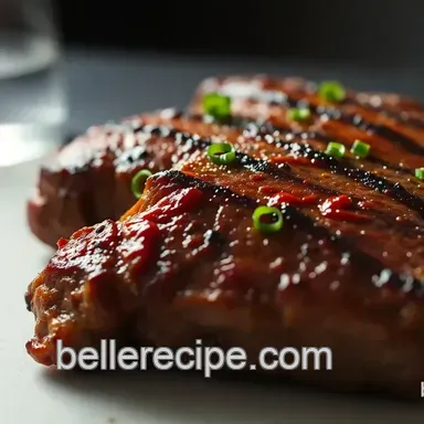 Churrasco Steak: Authentic Brazilian Grill (Easy!)