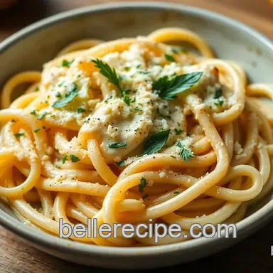 Real Deal Pasta Carbonara Recipe: No Cream Here!