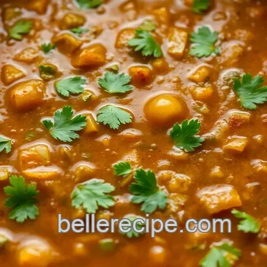 My Grandmother's Wet Wet Sauce: The Ultimate Flavorful Secret Recipe Card