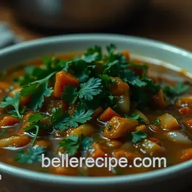 My Grandmother' s Wet Wet Sauce: The Ultimate Flavorful Secret