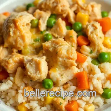 How to Create Mamaw' s Bake Chicken Comfort: 5 Cozy Casserole Secrets