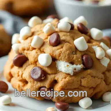 Ultimate Bake Chips Ahoy S' mores Big Cookie Treat: 5 Delicious Tips to Wow Your Friends!