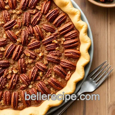 How to Bake Classic Pecan Pie That’s Irresistible: Secrets from My Kitchen Recipe Card