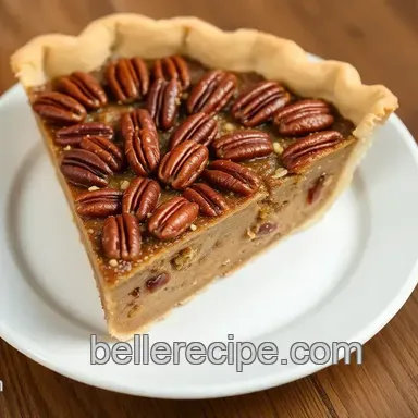 How to Bake Classic Pecan Pie That&rsquo;s Irresistible: Secrets from My Kitchen