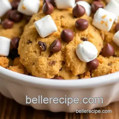 How to Bake S'mores Chips Ahoy Cookies in 20 Min: A Delicious Adventure! Recipe Card