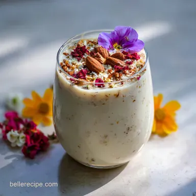 bariatric seed ritual recipe in 25 Minutes | Thea Rosewood Recipe Card