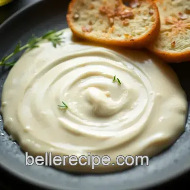 Béarnaise Sauce: The Foolproof Guide presentation