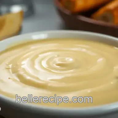 Béarnaise Sauce Recipe: Foolproof French Elegance!