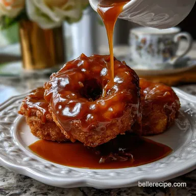 Bourbon Glaze Recipe for Salmon and Ham