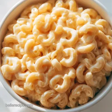 Best Macaroni Salad Recipe: Creamy Recipe Card