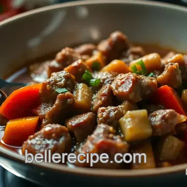Do People Eat Raccoons? Discover My Cajun-Style Raccoon Stew!
