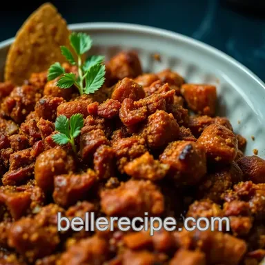 How to Make My Grandmother's Caribbean Seasoning: 5 Easy Steps! Recipe Card