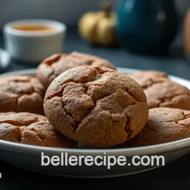 Chewy Classic Molasses Cookies Recipe: My Family’s Easy Spiced Favourite