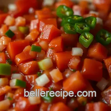 Ultimate Chick-fil-A Salsa: 5 Delicious Ways to Elevate Your Dips!