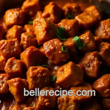 Chicken Tikka Masala Recipes: My Family&#039 s Flavor Fiesta