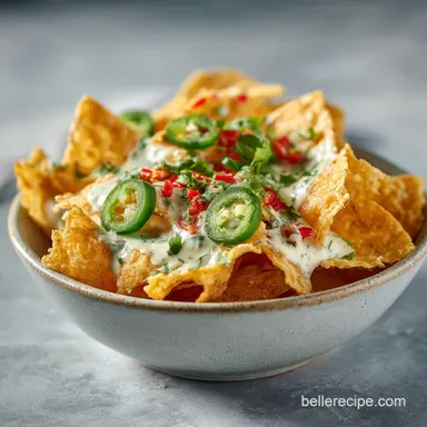 Chuy's Jalape&ntilde;o Ranch Recipe for 16 Servings