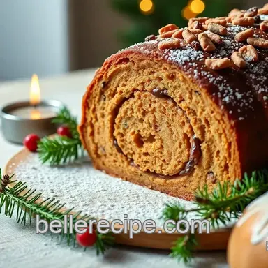 My Family's Best Yule Log Recipe (Bûche de Noël)