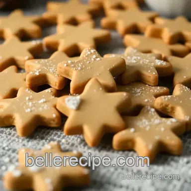 My Go-To Spritz Cookie Press Recipe: Christmas & Beyond! Recipe Card