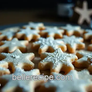 My Go-To Spritz Cookie Press Recipe: Christmas & Beyond!