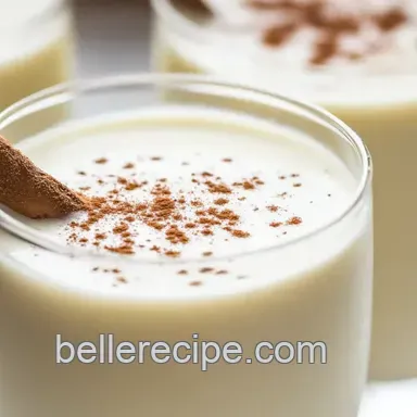 Classic Homemade Eggnog Recipe (Just Like Nana' s!)