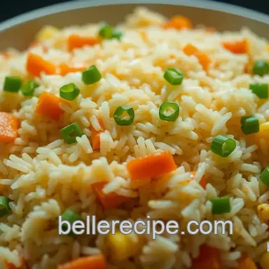 How to Cook Egg Fried Rice: My Family' s Favorite Quick Recipe
