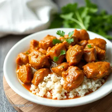 Best Filipino Chicken Adobo Recipe: A Taste of Home Recipe Card