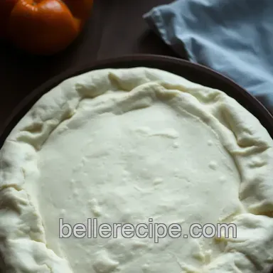 The Best New York Style Pizza Dough Recipe: My Family Favorite Recipe Card