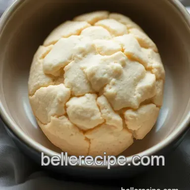 Classic Soft Sugar Cookie Recipe: My Family’s Tender & Chewy Favourite Recipe Card