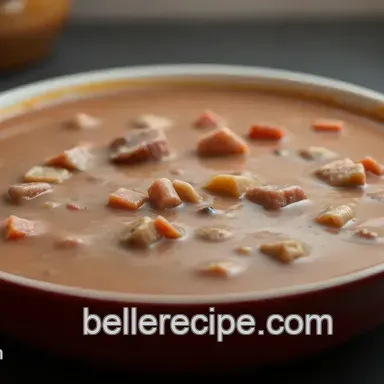 Classic Southern Red Eye Gravy Recipes: A Family Favorite