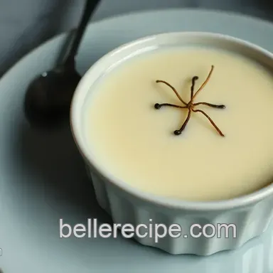 Easy Pastry Cream Recipe: My Foolproof Vanilla Dream!