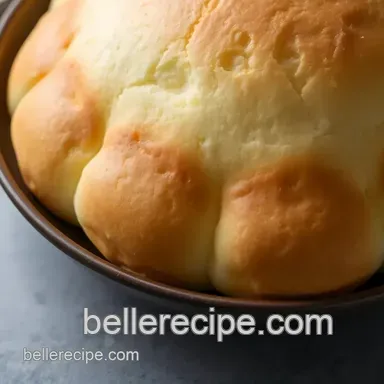 Cloud Nine Shokupan: The Ultimate Japanese Milk Bread Recipe Card