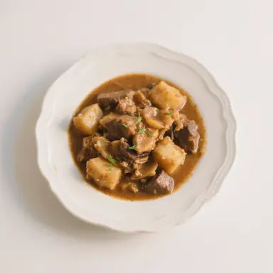 Category: Comfort Classics