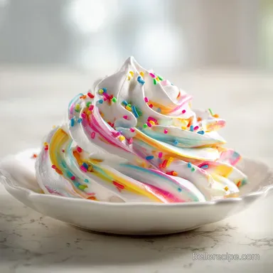 MeltinYourMouth Cool Whip Candy Recipe in 2 Hours 15 Mins Recipe Card