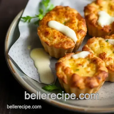 Corbina Roerecipe: 5 Best Ways to Enjoy Gourmet Appetizers Recipe Card