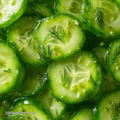 Coriander Refrigerator Pickles in 20 Min