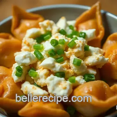 Easy Crab Rangoon Recipe: Crispy Creamy Oh-So-Good!