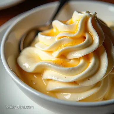 Best Banana Pudding with Cream Cheese Swirl Recipe