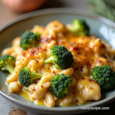 The Ultimate Homemade Chicken Divan Recipe with Curry Sauce