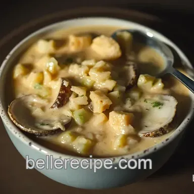 Creamy Oyster Stew Recipe: A Classic Comfort Food