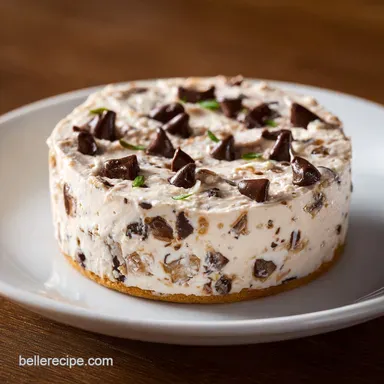 Irresistibly Creamy Dessert Dip Youll Want in 10 Minutes