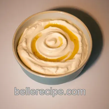 Creamy Dreamy Labneh: Taste of the Middle East presentation