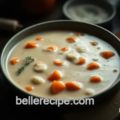 Creamy Lobster Bisque: Recipes with Lobster Stock Made Easy!