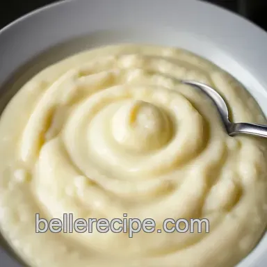 Creamy Dreamy: How to Make Southern Grits Like a Pro Recipe Card