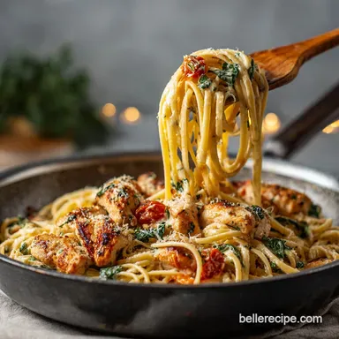 Dairy Free Recipe with Garlic and Herbs for 4 Servings Recipe Card