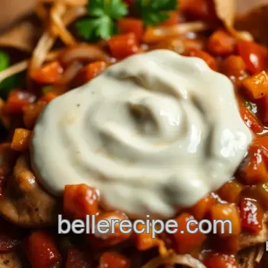 How to Make Creamy Salsa Dressing Chick-fil-A Inspired: 5 Amazing Tips!